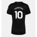 Tottenham Hotspur James Maddison #10 Bortedrakt Dame 2025-26 Korte ermer